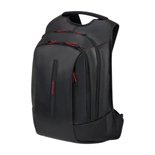 Samsonite Ecodiver Notebook hátizsák 17.3" - Fekete