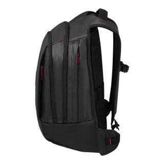 Samsonite Ecodiver Notebook hátizsák 17.3" - Fekete