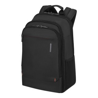 Samsonite Network 4 Notebook hátizsák 14.1" - Fekete