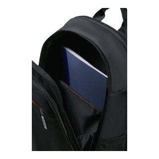 Samsonite Network 4 Notebook hátizsák 14.1" - Fekete