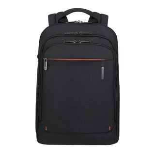 Samsonite Network 4 Notebook hátizsák 15.6" - Fekete