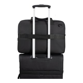 Samsonite Mysight Bailhandle Notebook Táska 15.6" - Fekete