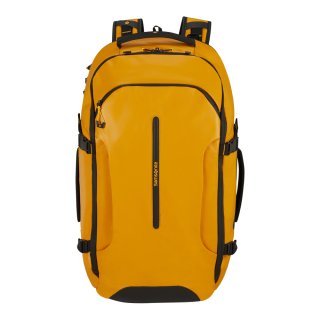 Samsonite Ecodiver Notebook hátizsák 17.3" - Sárga