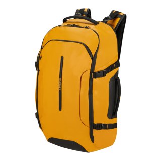 Samsonite Ecodiver Notebook hátizsák 17.3" - Sárga