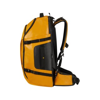 Samsonite Ecodiver Notebook hátizsák 17.3" - Sárga