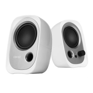 Edifier R12U 2.0 USB hangszóró szett- Fehér