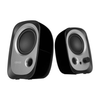 Edifier R12U 2.0 USB hangszóró szett- Fekete