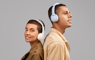 Edifier WH500 Vezeték Nélküli Headset
