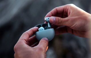 Edifier X2 Vezeték Nélküli Fülhallgató