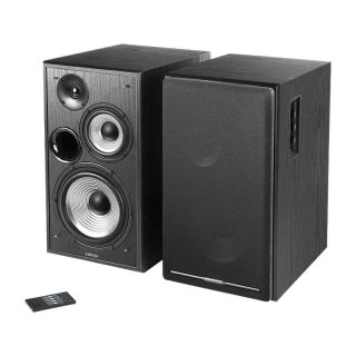 Edifier R2750DB 2.0 hangszóró szett - Fekete