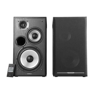 Edifier R2750DB 2.0 hangszóró szett - Fekete