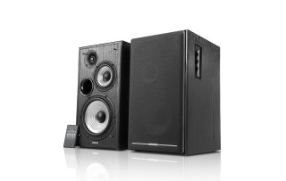 Edifier R2750DB 2.0 hangszóró szett - Fekete