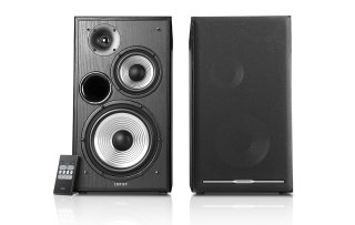 Edifier R2750DB 2.0 hangszóró szett - Fekete