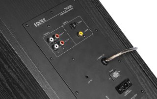 Edifier R2750DB 2.0 hangszóró szett - Fekete