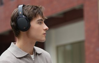 Edifier WH950NB Vezeték Nélküli Headset