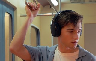 Edifier WH950NB Vezeték Nélküli Headset