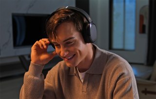 Edifier WH950NB Vezeték Nélküli Headset
