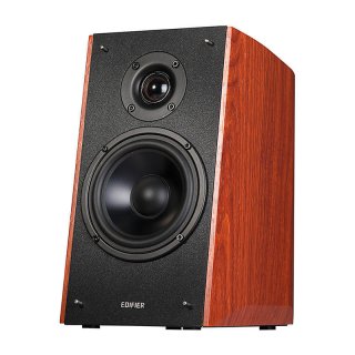 Edifier R2000DB 2.0 hangszóró szett - Barna