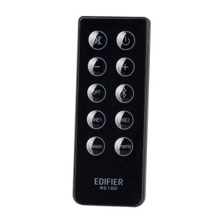 Edifier R2000DB 2.0 hangszóró szett - Barna