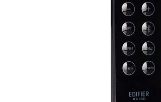 Edifier R2000DB 2.0 hangszóró szett - Barna