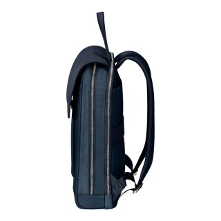 Samsonite Zalia 2.0 Női Notebook hátizsák 14.1" - Kék