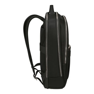 Samsonite Zalia 2.0 Női Notebook hátizsák 15.6" - Fekete