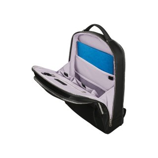 Samsonite Zalia 2.0 Női Notebook hátizsák 15.6" - Fekete