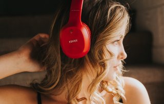 Edifier W800BT Plus Vezeték Nélküli Headset