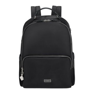 Samsonite Karissa Biz 2.0 Női Notebook hátizsák 14.1" - Fekete