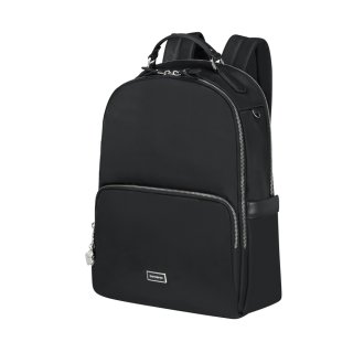Samsonite Karissa Biz 2.0 Női Notebook hátizsák 14.1" - Fekete