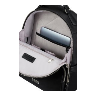 Samsonite Karissa Biz 2.0 Női Notebook hátizsák 14.1" - Fekete