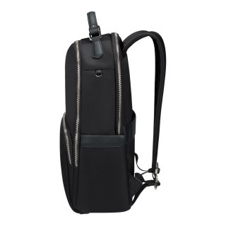 Samsonite Karissa Biz 2.0 Női Notebook hátizsák 14.1" - Fekete