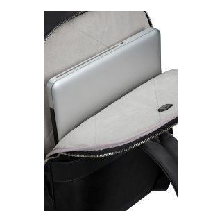 Samsonite Karissa Biz 2.0 Női Notebook hátizsák 14.1" - Fekete