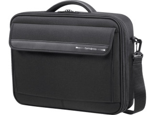 Samsonite Classic CE NotebAook Táska 15.6" - Fekete
