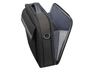 Samsonite Classic CE NotebAook Táska 15.6" - Fekete