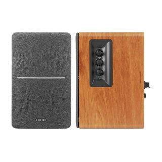 Edifier R1280DBs 2.0 hangszóró szett - Barna