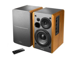 Edifier R1280DB 2.0 hangszóró szett - Barna