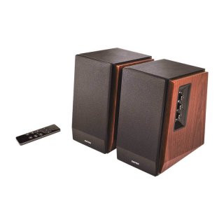 Edifier R1700BTs 2.0 hangszóró szett - Barna