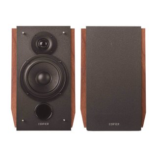 Edifier R1700BTs 2.0 hangszóró szett - Barna