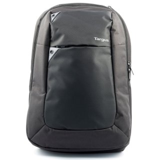 TARGUS Notebook hátizsák Intellect 15.6" Laptop Backpack - Black/Grey