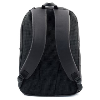 TARGUS Notebook hátizsák Intellect 15.6" Laptop Backpack - Black/Grey