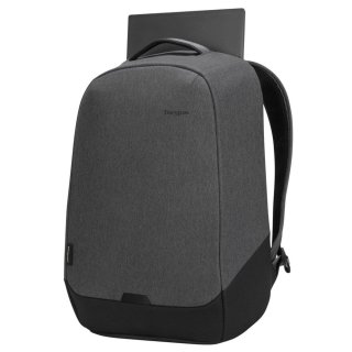 TARGUS Notebook hátizsák Cypress 15.6” Security Backpack with EcoSmart® - Grey