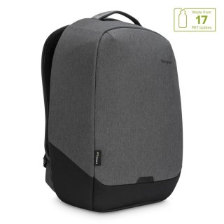 TARGUS Notebook hátizsák Cypress 15.6” Security Backpack with EcoSmart® - Grey