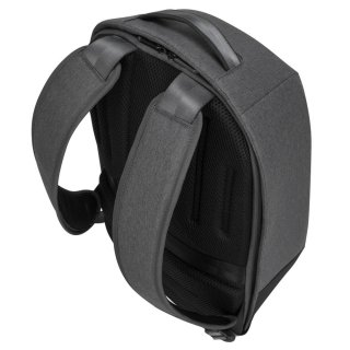 TARGUS Notebook hátizsák Cypress 15.6” Security Backpack with EcoSmart® - Grey
