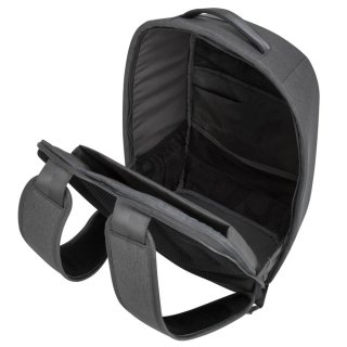 TARGUS Notebook hátizsák Cypress 15.6” Security Backpack with EcoSmart® - Grey