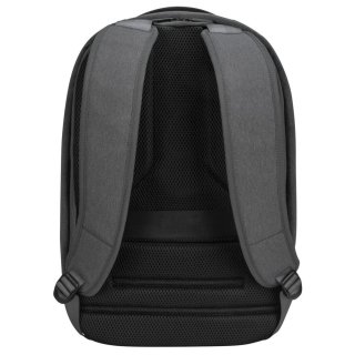 TARGUS Notebook hátizsák Cypress 15.6” Security Backpack with EcoSmart® - Grey
