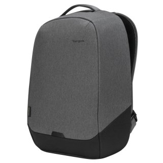 TARGUS Notebook hátizsák Cypress 15.6” Security Backpack with EcoSmart® - Grey