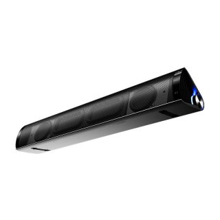 Edifier MF200 hordozható Bluetooth hangszóró - ezüst