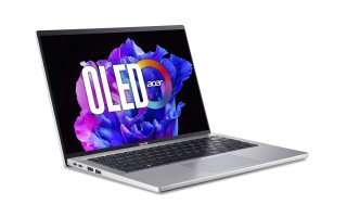 Acer Swift Go Ultrabook - SFG14-71-56N8 OLED
