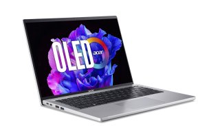 Acer Swift Go Ultrabook - SFG14-71-58MW OLED